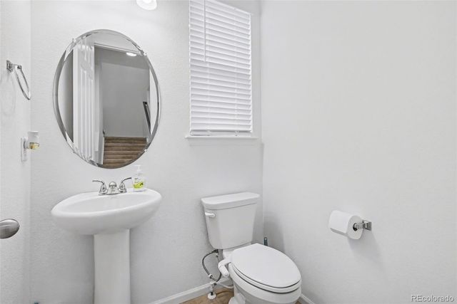 8731 Snake River Street, Littleton, CO 80125