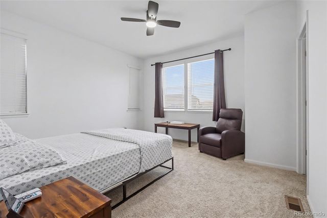 8731 Snake River Street, Littleton, CO 80125