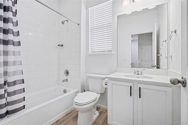 8731 Snake River Street, Littleton, CO 80125