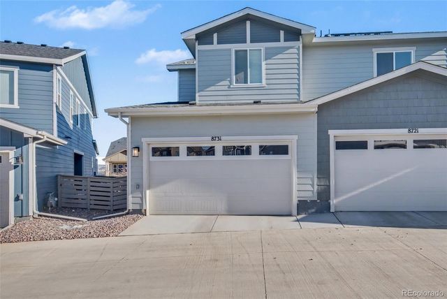 8731 Snake River Street, Littleton, CO 80125