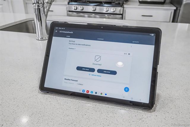 8731 Snake River Street, Littleton, CO 80125