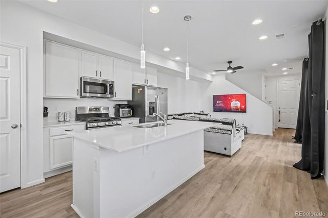 8731 Snake River Street, Littleton, CO 80125