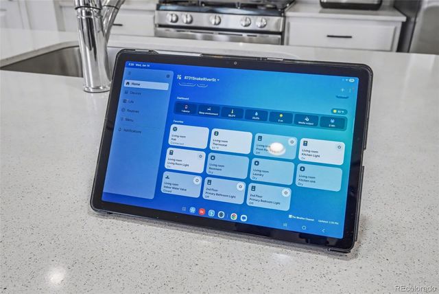 8731 Snake River Street, Littleton, CO 80125