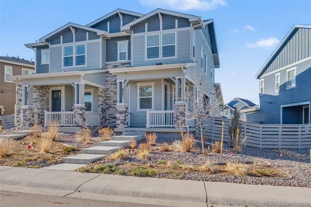 8731 Snake River Street, Littleton, CO 80125