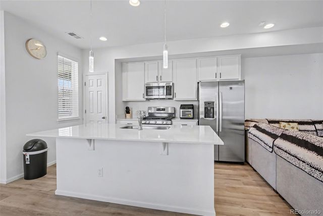 8731 Snake River Street, Littleton, CO 80125