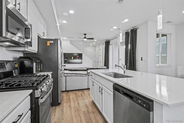 8731 Snake River Street, Littleton, CO 80125