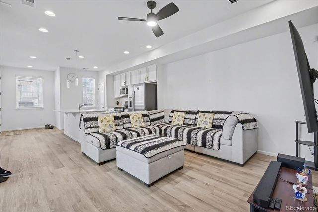 8731 Snake River Street, Littleton, CO 80125