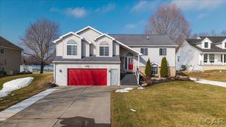 8266 Irish Mist Drive, Onsted, MI 49265