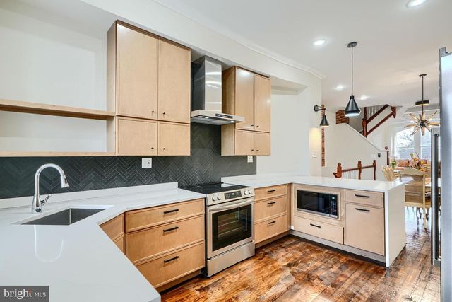 2630 E BALTIMORE ST, Baltimore, MD 21224