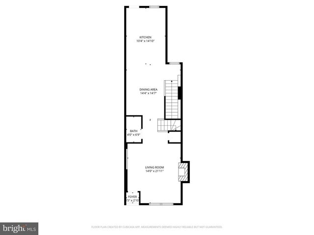 2630 E BALTIMORE ST, Baltimore, MD 21224