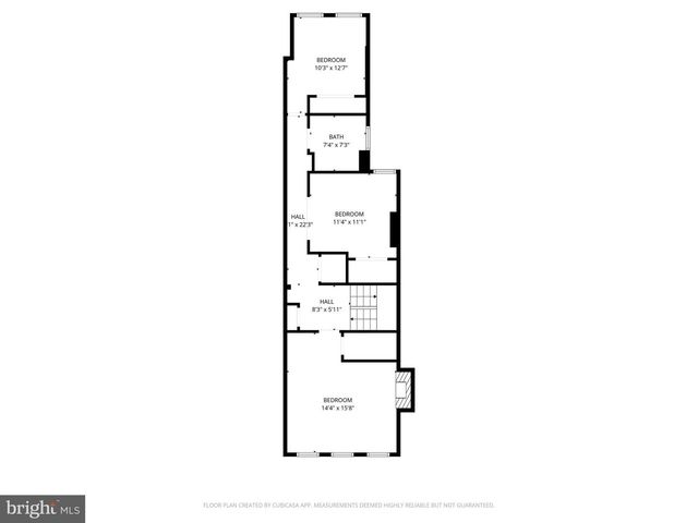 2630 E BALTIMORE ST, Baltimore, MD 21224