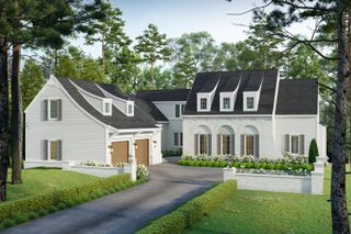 104 S Bragg Avenue, Lookout Mountain, TN 37350