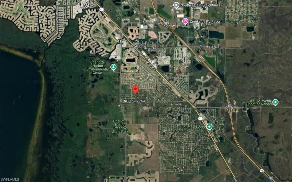 26227 Custer RD, PUNTA GORDA, FL 33955 — photo 2