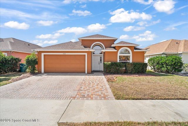 4990 Somerville Drive, Rockledge, FL 32955