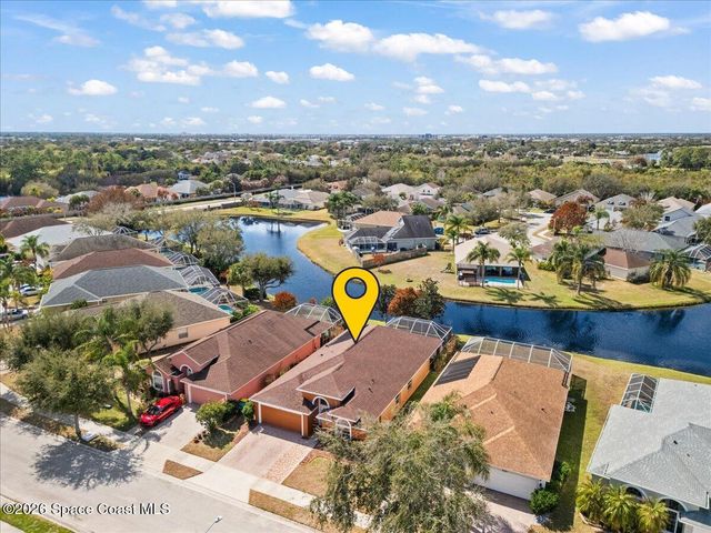 4990 Somerville Drive, Rockledge, FL 32955