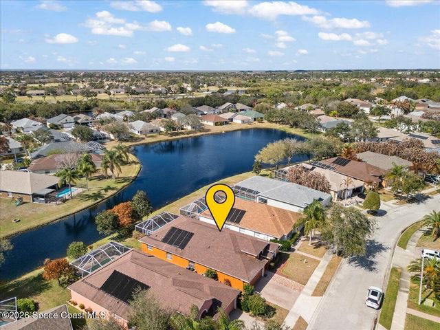 4990 Somerville Drive, Rockledge, FL 32955