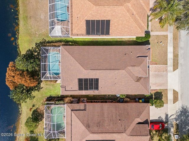 4990 Somerville Drive, Rockledge, FL 32955