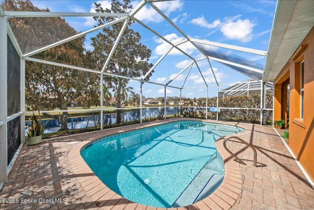 4990 Somerville Drive, Rockledge, FL 32955