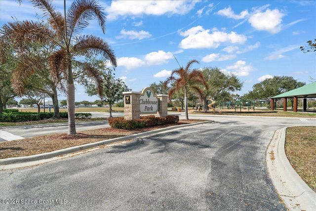 4990 Somerville Drive, Rockledge, FL 32955