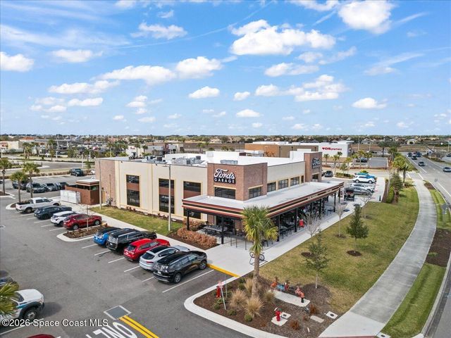 4990 Somerville Drive, Rockledge, FL 32955