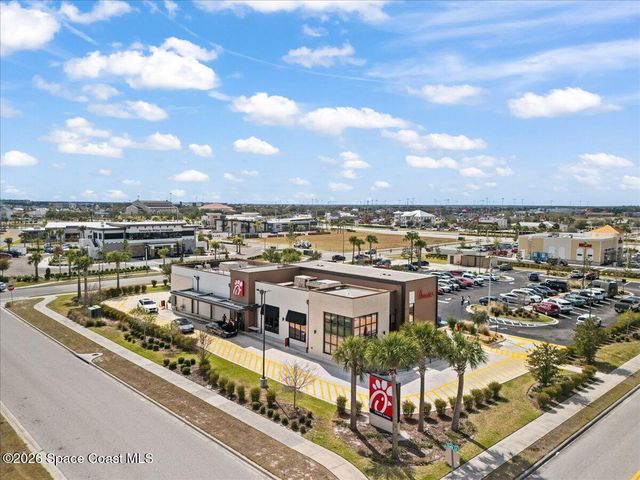 4990 Somerville Drive, Rockledge, FL 32955