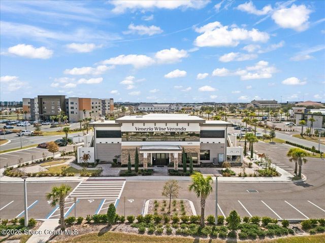 4990 Somerville Drive, Rockledge, FL 32955