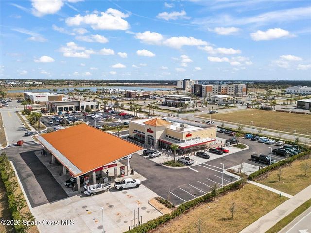 4990 Somerville Drive, Rockledge, FL 32955