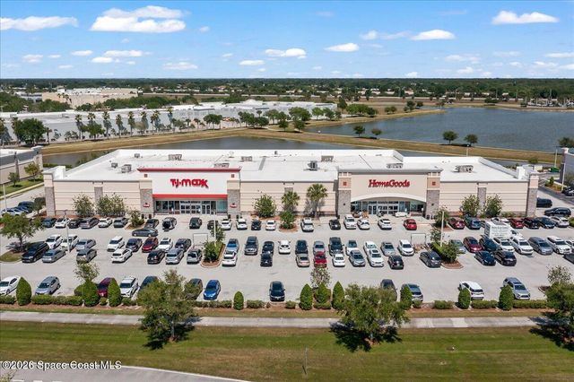 4990 Somerville Drive, Rockledge, FL 32955