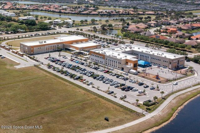 4990 Somerville Drive, Rockledge, FL 32955