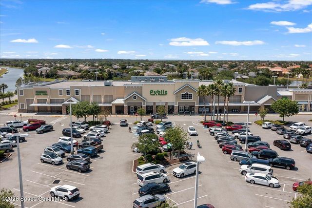 4990 Somerville Drive, Rockledge, FL 32955