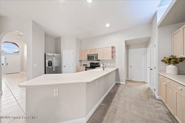 4990 Somerville Drive, Rockledge, FL 32955