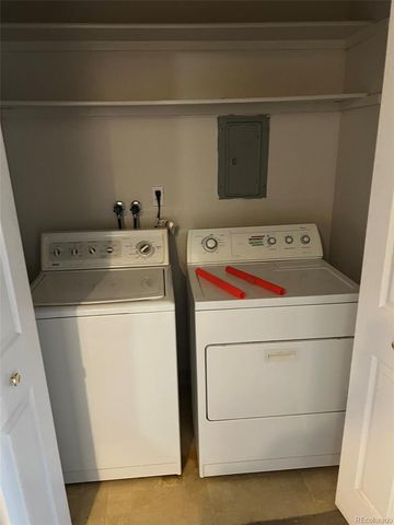 14806 E 2nd Avenue 304G, Aurora, CO 80011