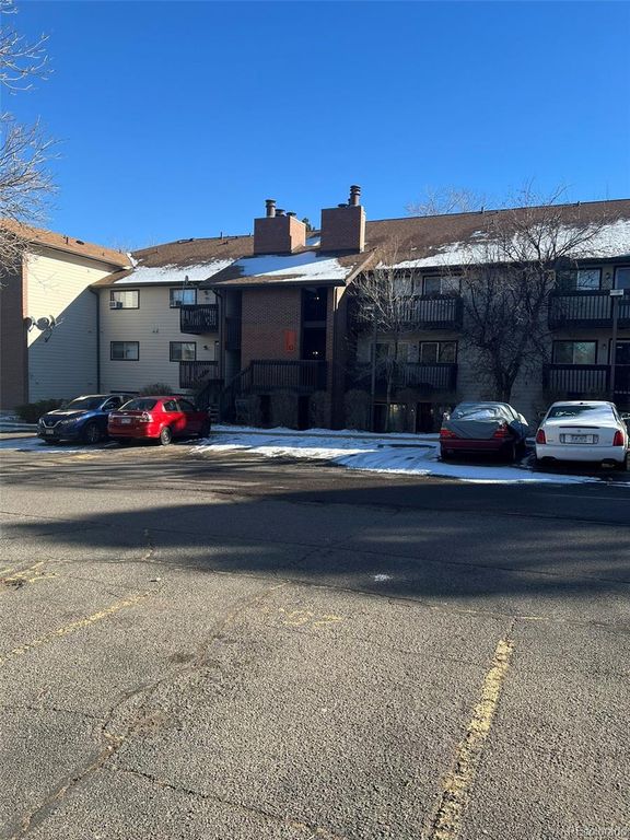 14806 E 2nd Avenue 304G, Aurora, CO 80011