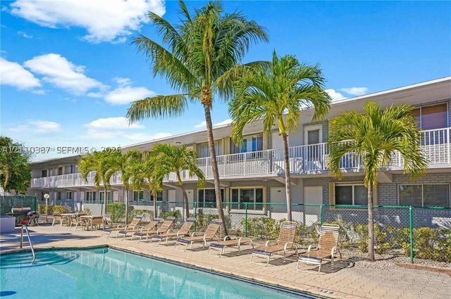 2175 NE 56th St 107, Fort Lauderdale, FL 33308