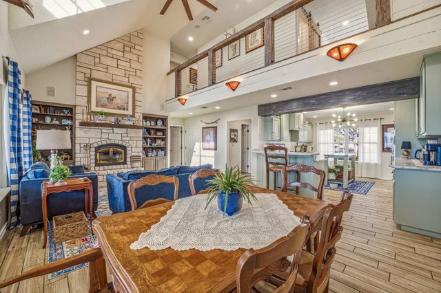 436 Dunn Drive, Palo Pinto, TX 76484