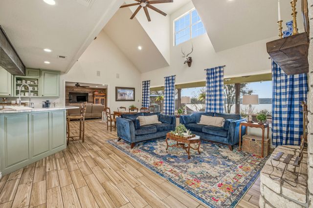 436 Dunn Drive, Palo Pinto, TX 76484