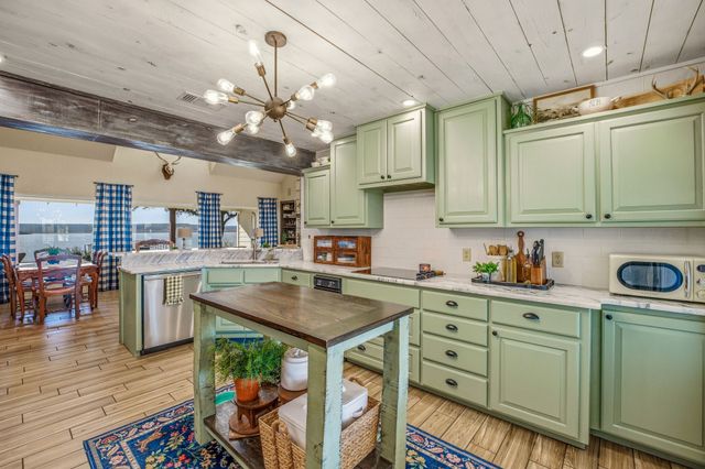 436 Dunn Drive, Palo Pinto, TX 76484