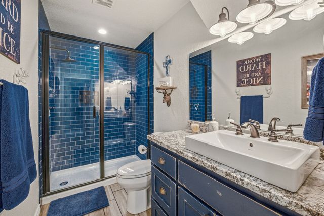 436 Dunn Drive, Palo Pinto, TX 76484