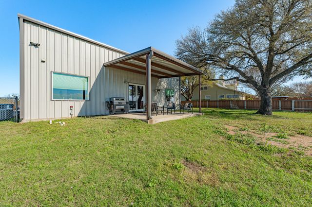 436 Dunn Drive, Palo Pinto, TX 76484