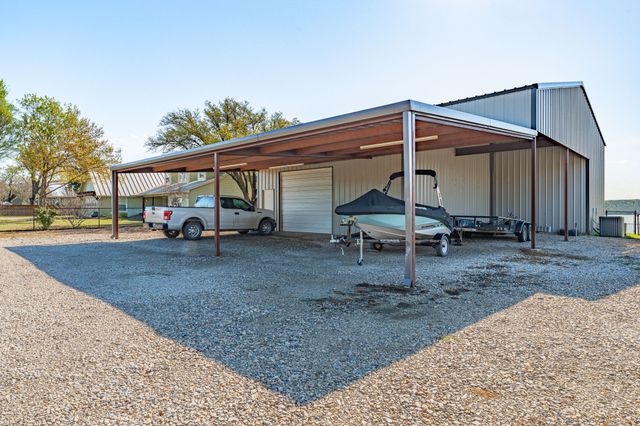 436 Dunn Drive, Palo Pinto, TX 76484