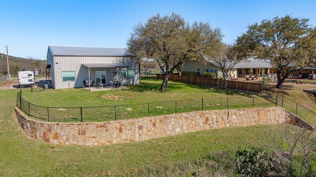436 Dunn Drive, Palo Pinto, TX 76484