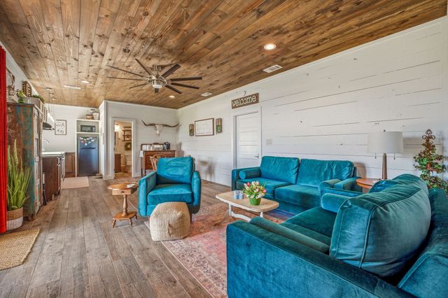 436 Dunn Drive, Palo Pinto, TX 76484