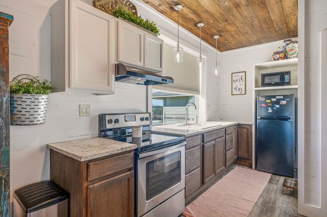 436 Dunn Drive, Palo Pinto, TX 76484