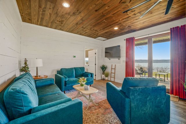 436 Dunn Drive, Palo Pinto, TX 76484