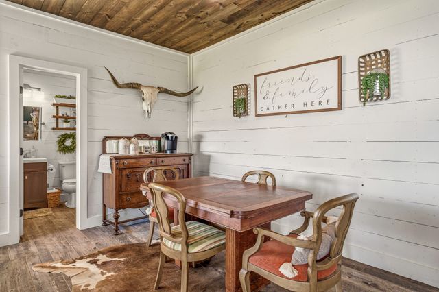 436 Dunn Drive, Palo Pinto, TX 76484