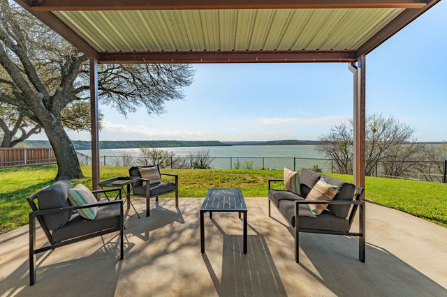 436 Dunn Drive, Palo Pinto, TX 76484