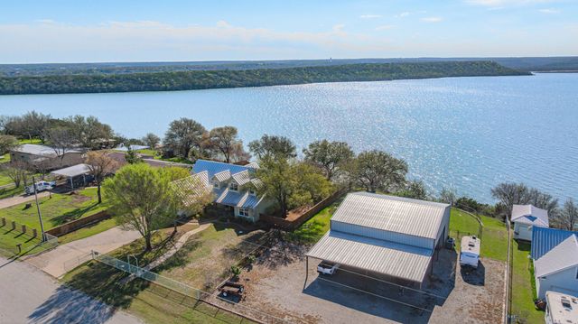 436 Dunn Drive, Palo Pinto, TX 76484
