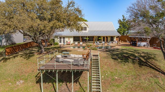 436 Dunn Drive, Palo Pinto, TX 76484