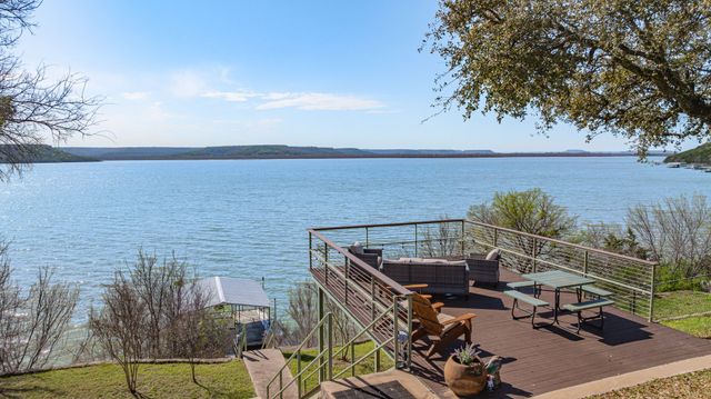 436 Dunn Drive, Palo Pinto, TX 76484