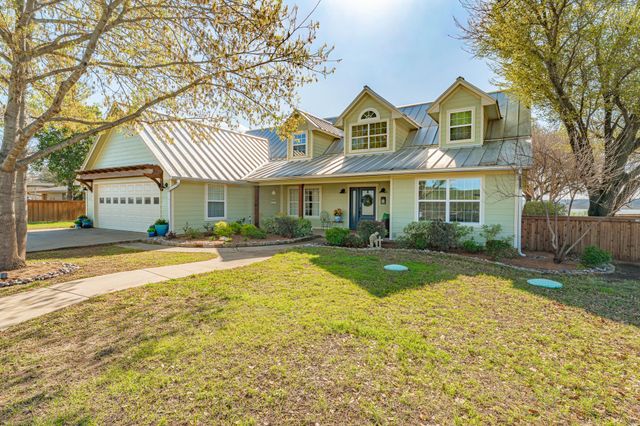 436 Dunn Drive, Palo Pinto, TX 76484